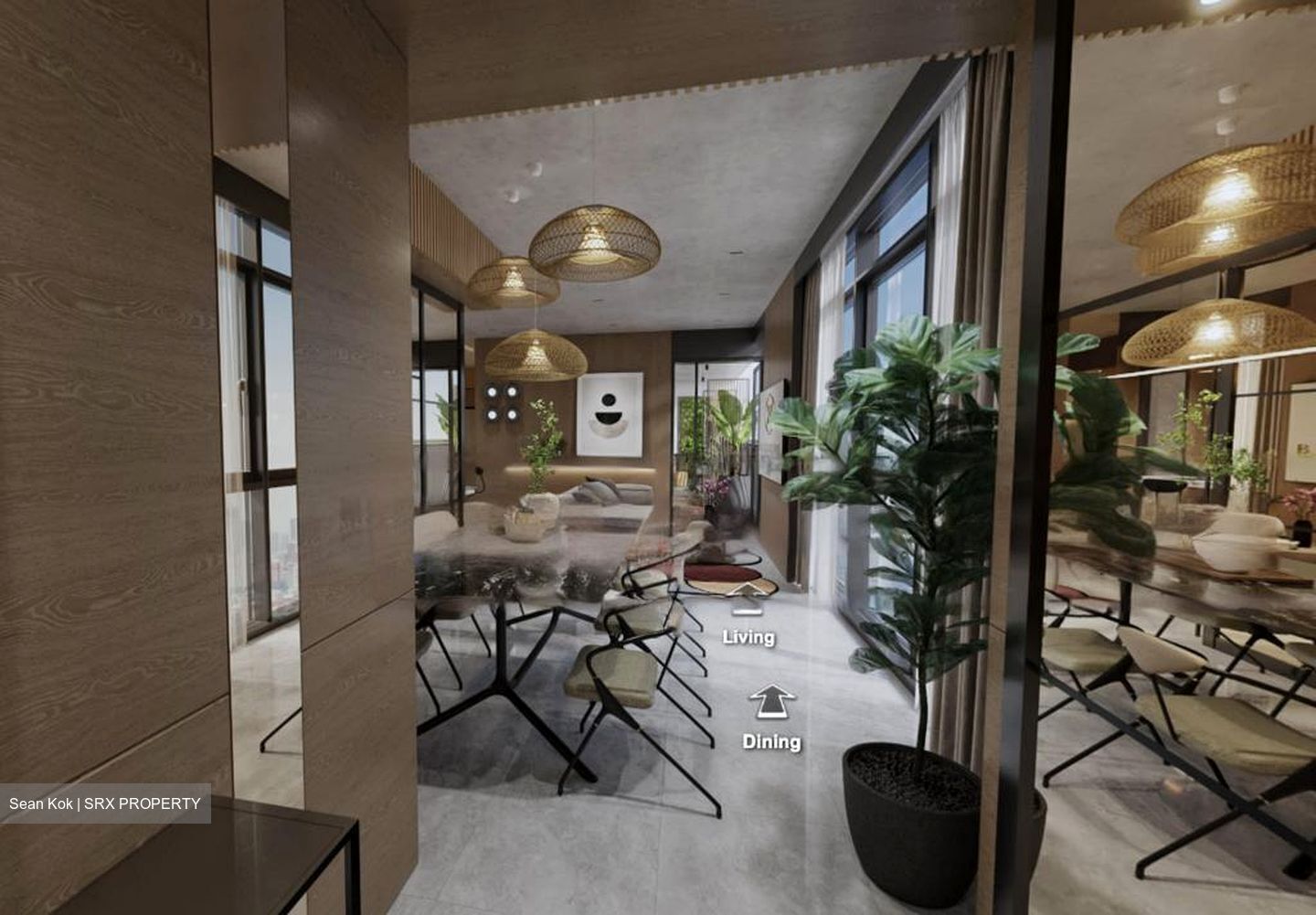 Bloomsbury Residences (D5), Apartment #449823571
